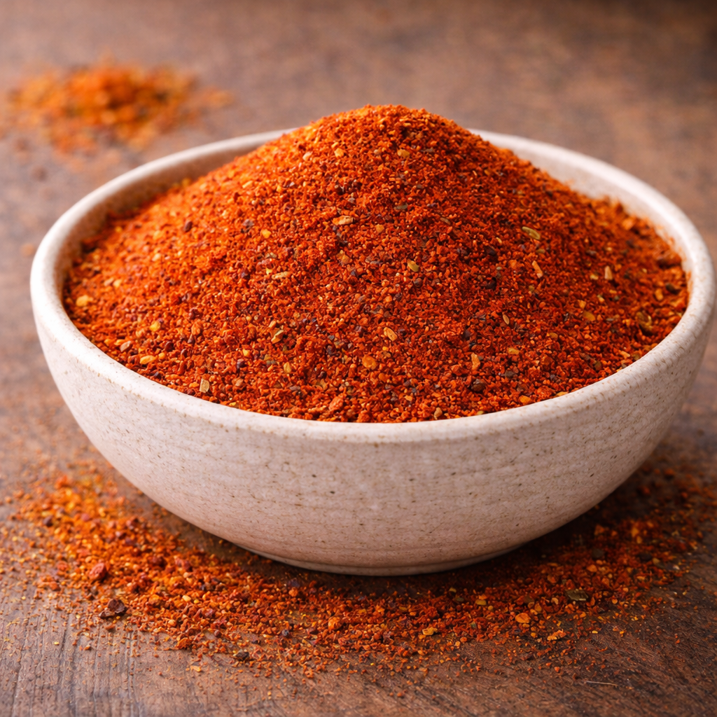 Chorizo rouge braisé - <b>Sachet de 40 G</b>