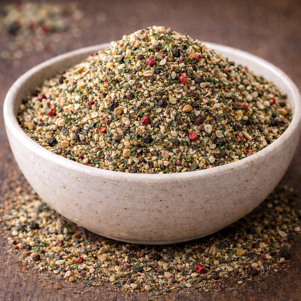 Marinade Bœuf ail & herbes - <b>Sachet de 40 G</b>