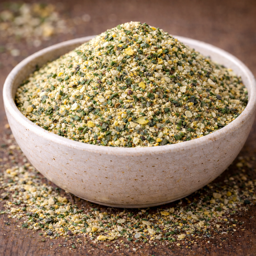 Marinade Légumes grillés citron & herbes - <b>Sachet de 30 G</b>