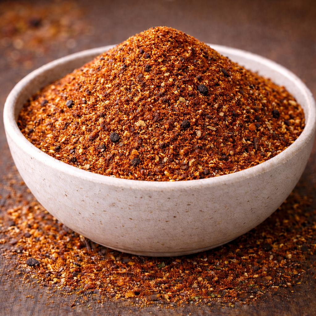 RUB American Ribs - <b>Sachet de 40 G</b>