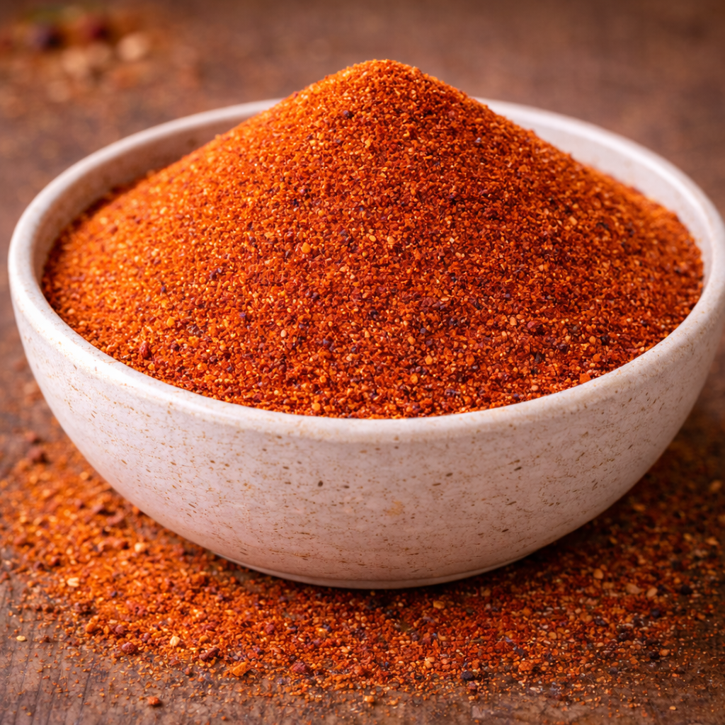 Rub porc barbecue - <b>Sachet de 40 G</b>